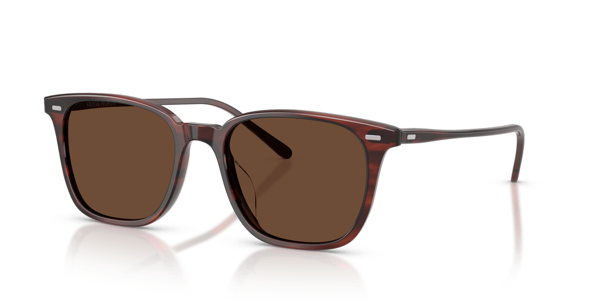 OV5614SU OLIVER PEOPLES Brown/Brown M