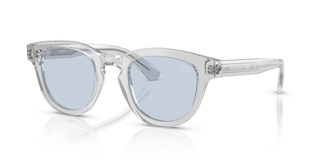 BE 4477 BURBERRY Grey