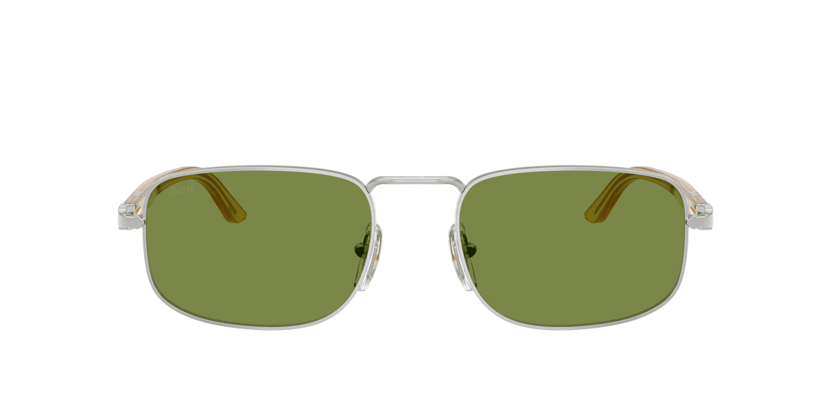 PO1027S PERSOL Silver/Green XXL