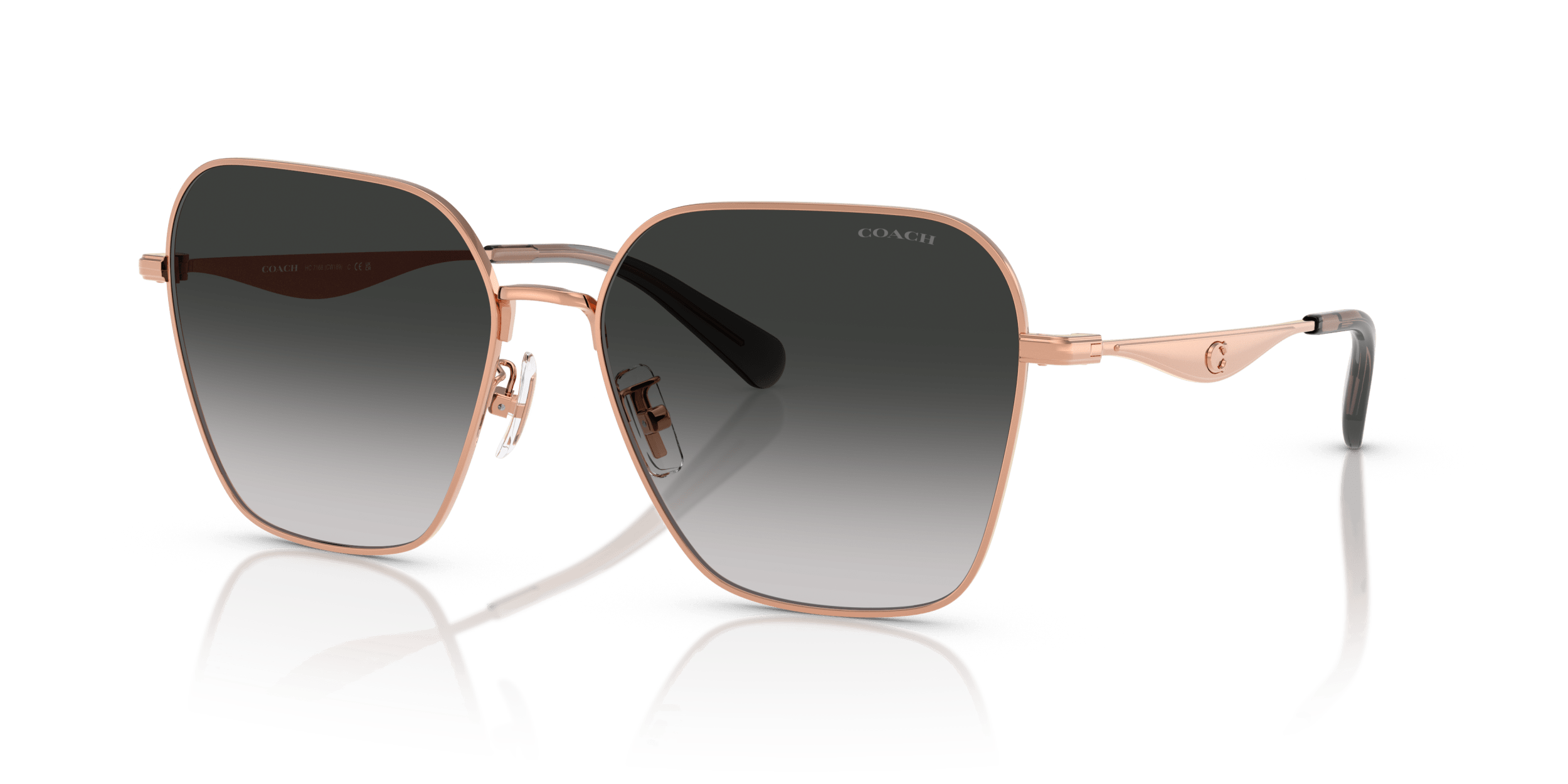 CW189 Coach Gold/Grey XL