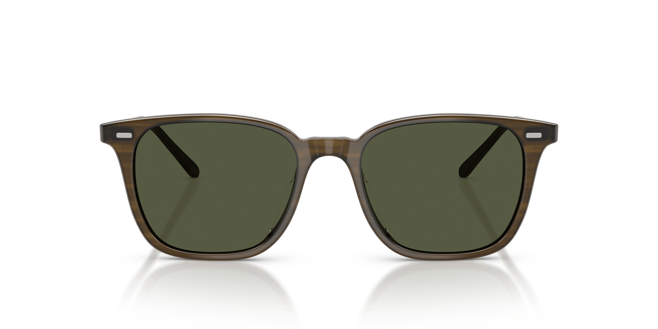 OV5614SU OLIVER PEOPLES أخضر/أخضر M