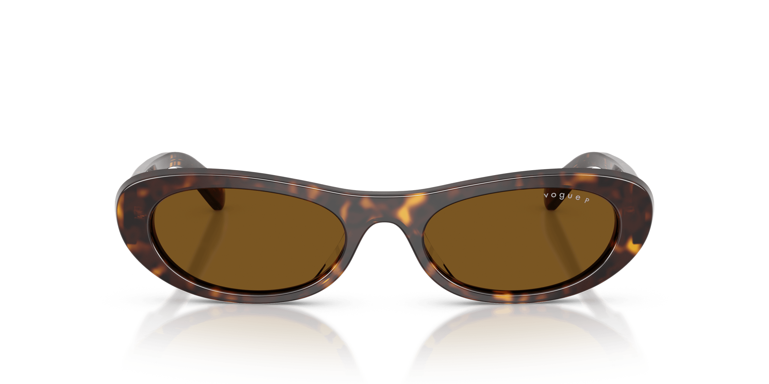 VO5695SU VOGUE Brown/Brown S