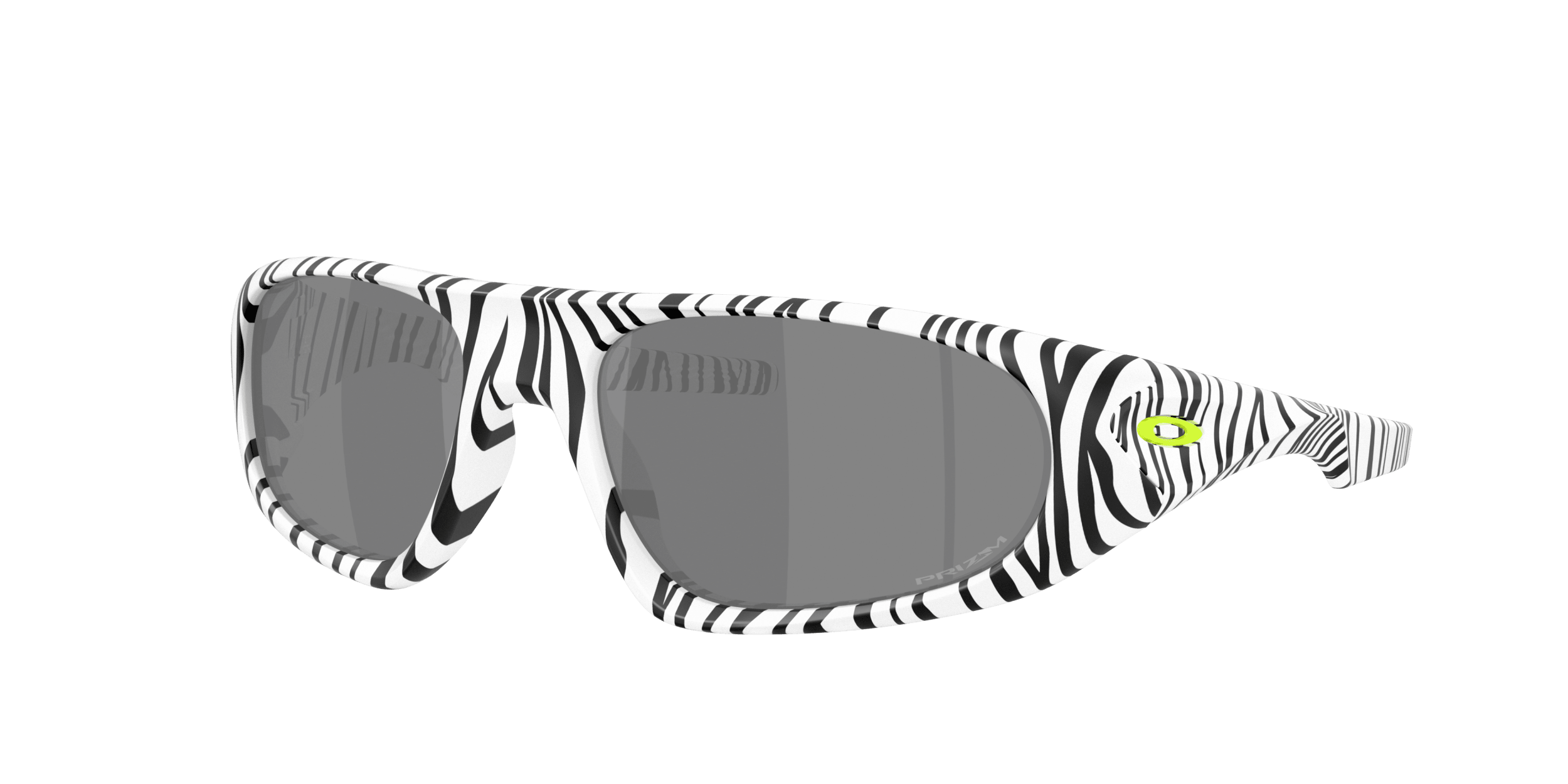 Neoforma OAKLEY بنغال/برزم أسود M