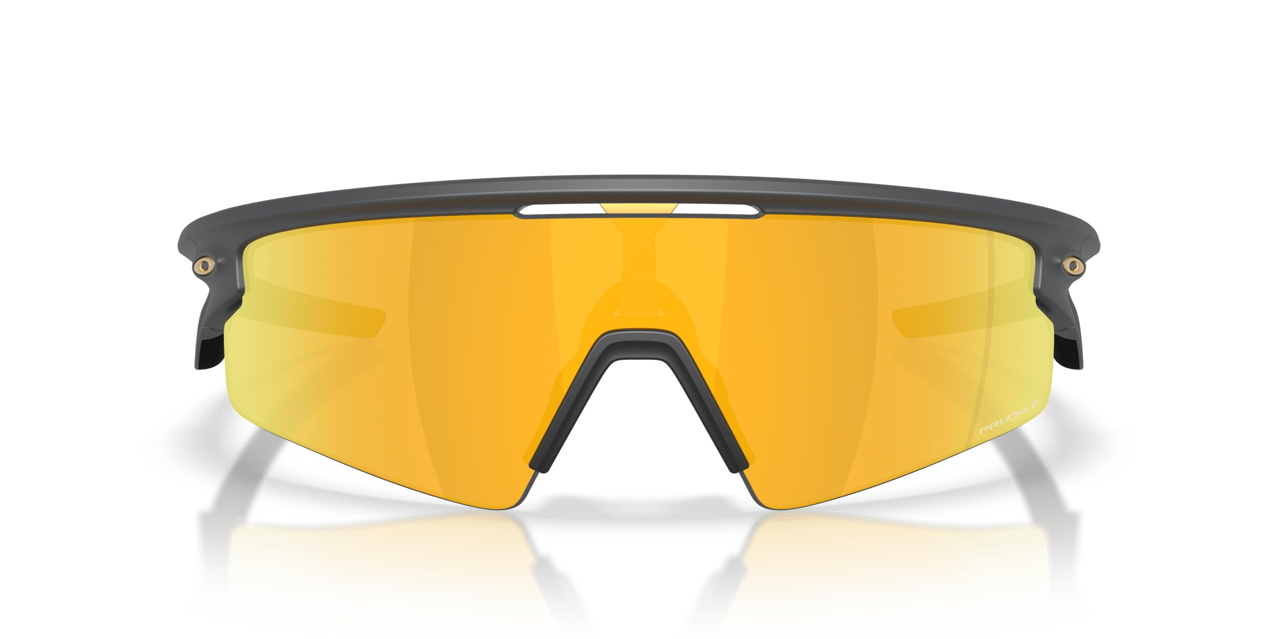 Sphaera OAKLEY Grey/Gold L