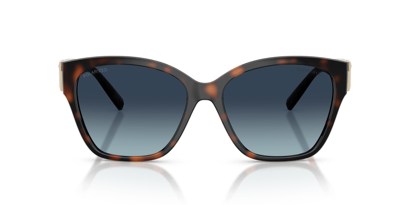 TF4254U TIFFANY صدفي/أزرق XL