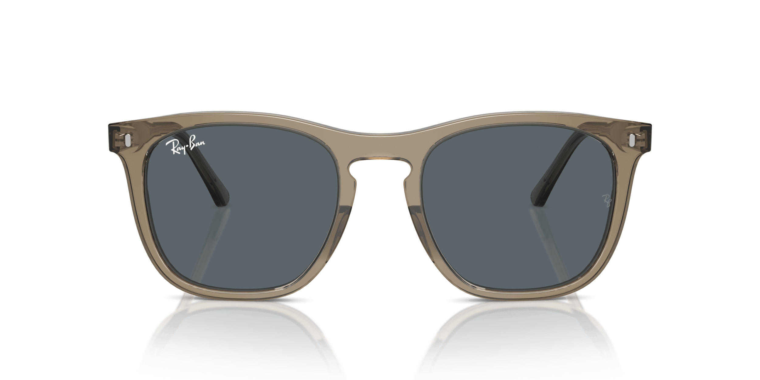 RB2210 RAY-BAN Brown/Blue L