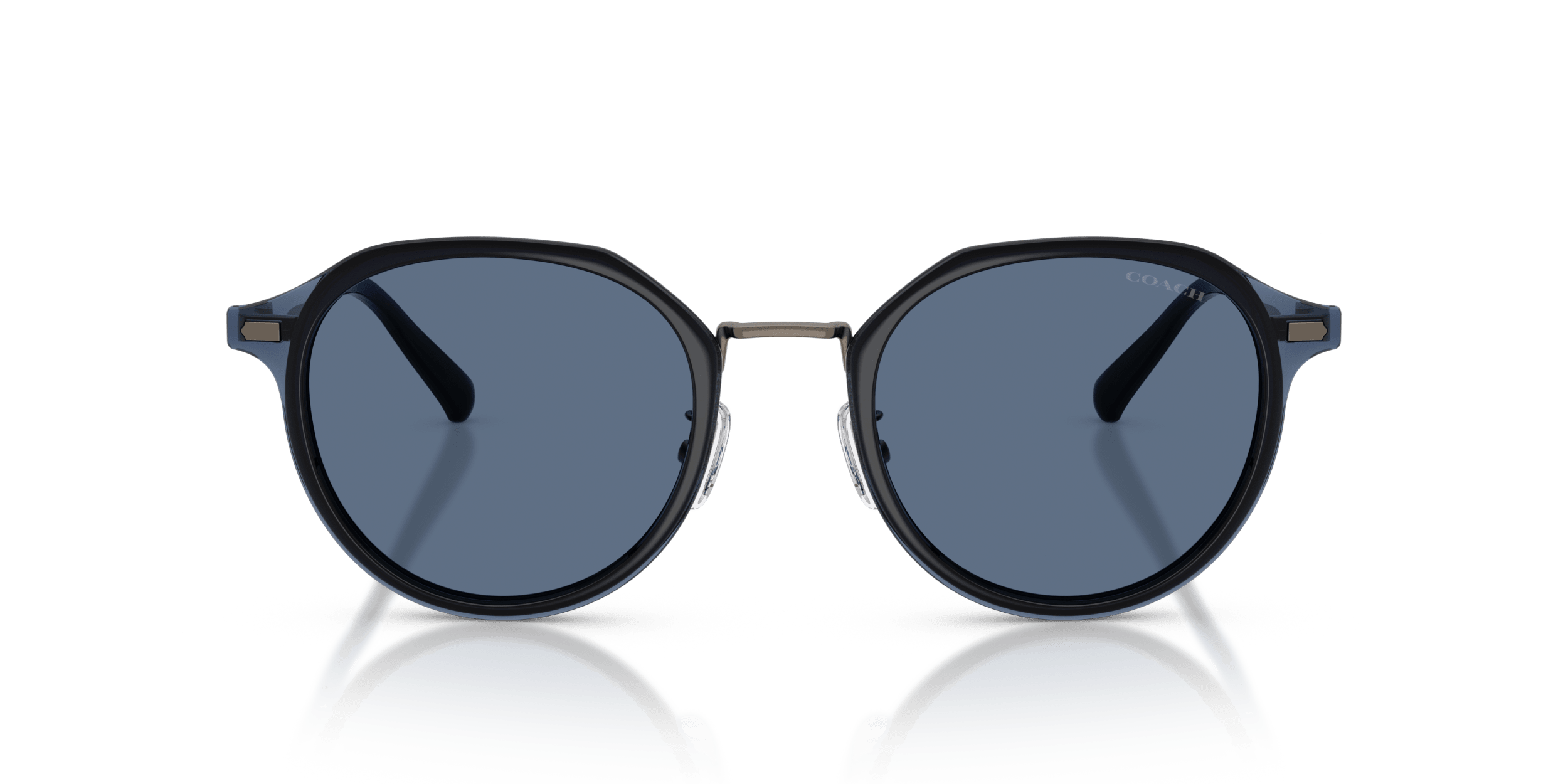 CBZ97 Coach Grey/Blue L