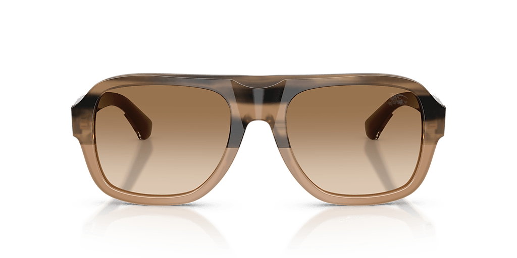 BE 4478 BURBERRY بني L