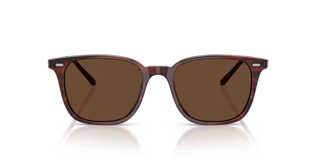 OV5614SU OLIVER PEOPLES Brown/Brown M