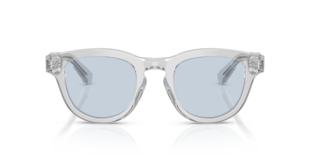 BE 4477 BURBERRY Grey