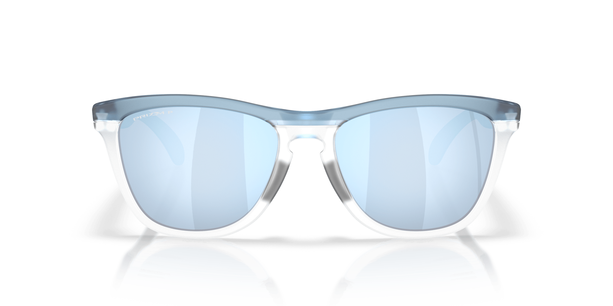 Frogskins OAKLEY Blue/Blue XL