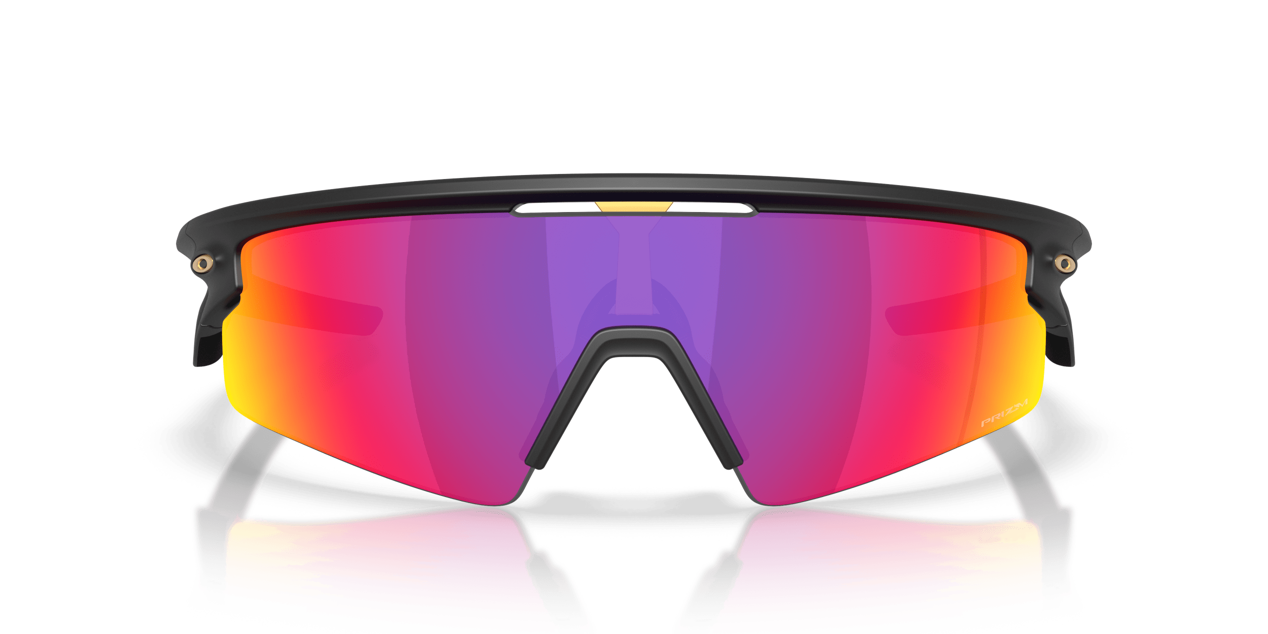 Sphaera OAKLEY Black/Violet L
