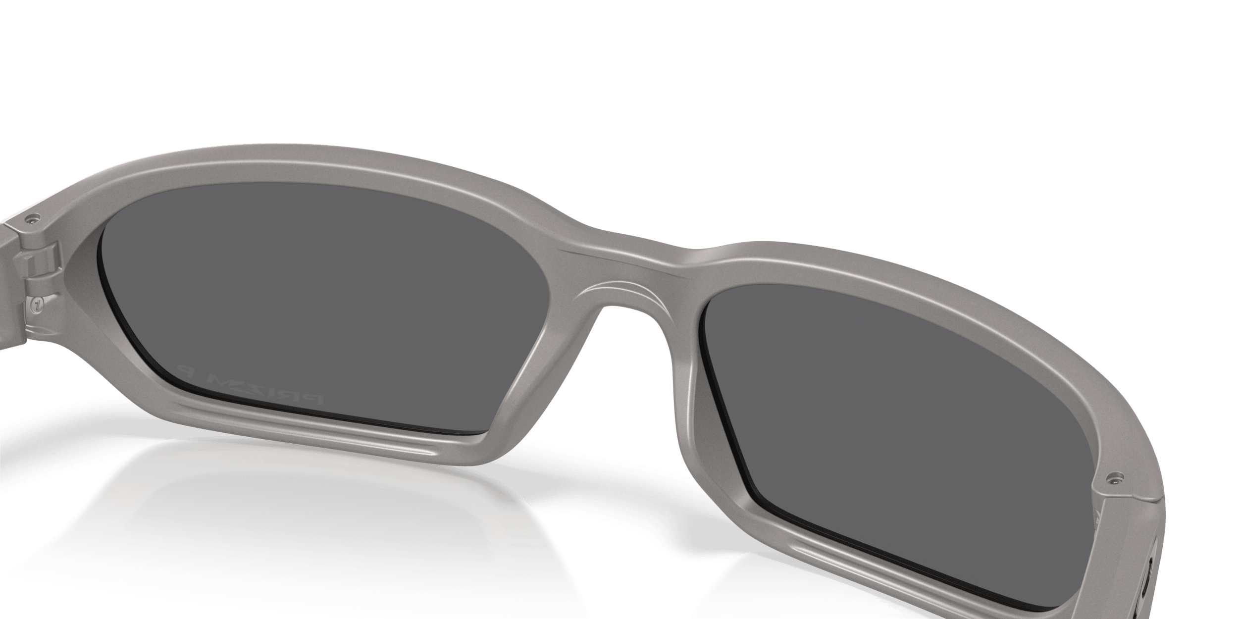 Terraforma OAKLEY Grey/Black L
