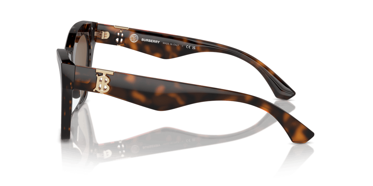 BE4420U BURBERRY Brown/Brown L