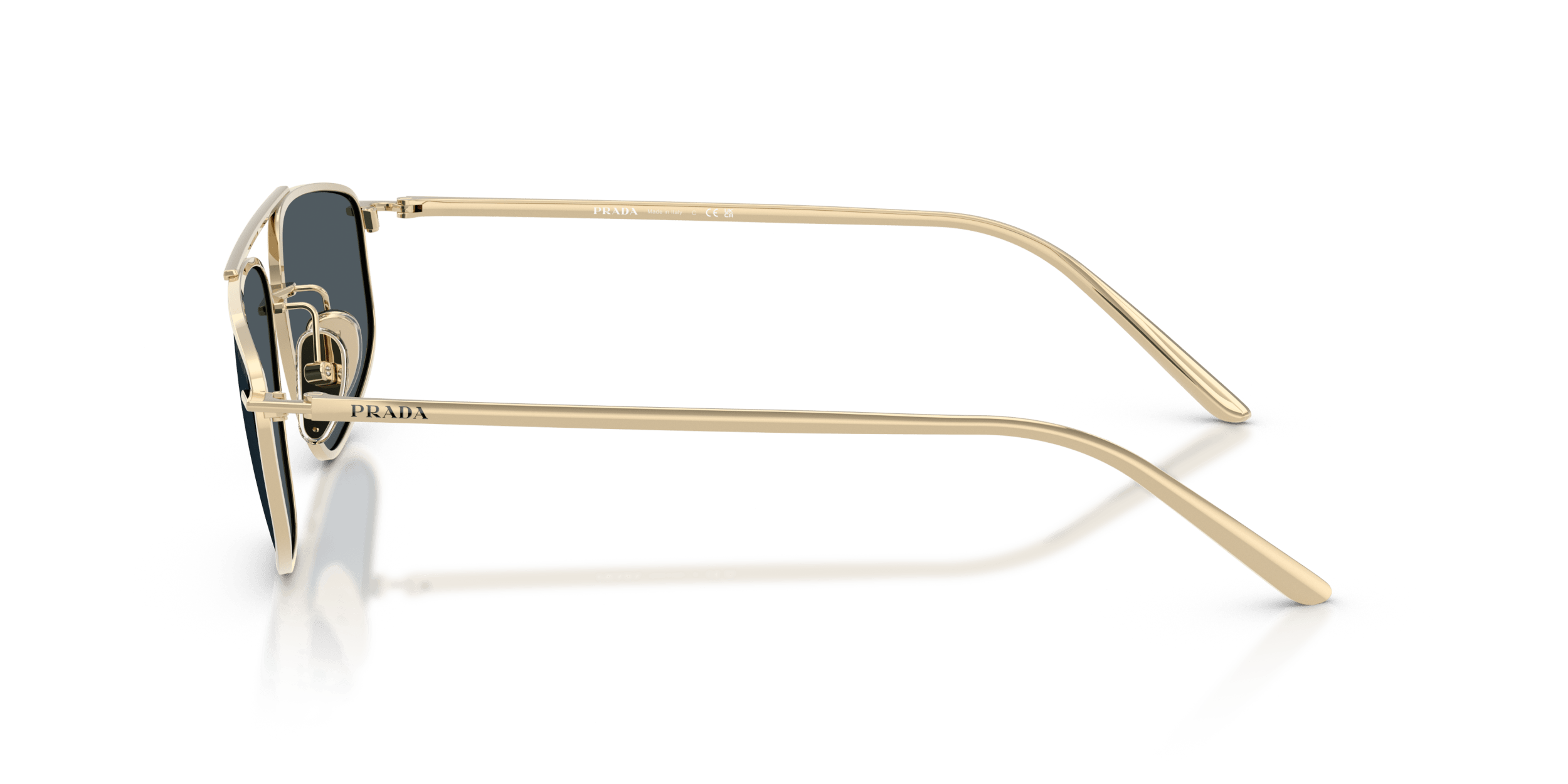 PR C51S برادا جولد/جراي XL