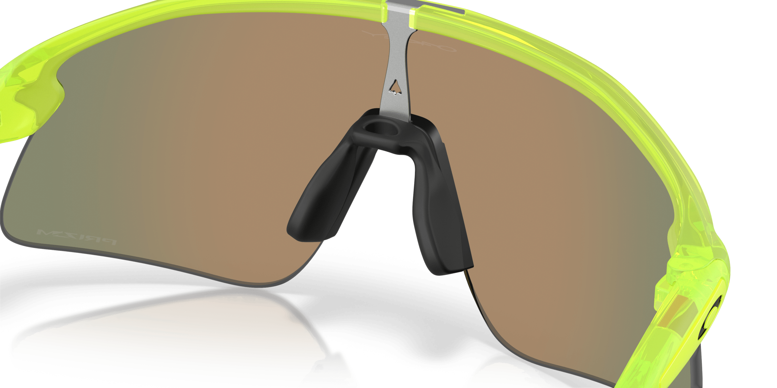 Stunt OAKLEY Green/Orange L