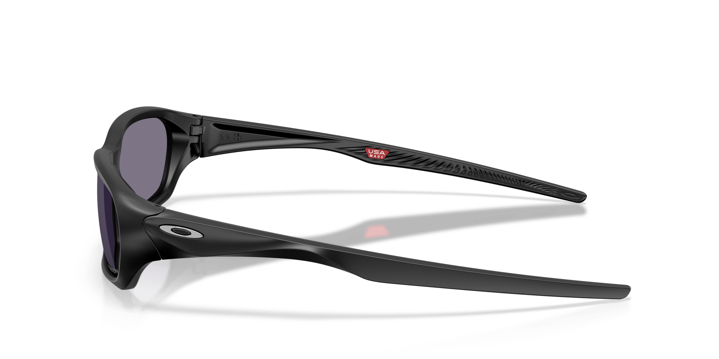 Terraforma OAKLEY Black/Grey L