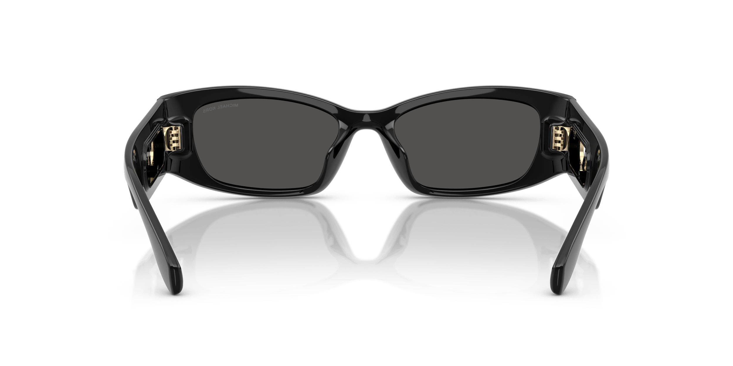 Rhodes Michael Kors Black/Grey L