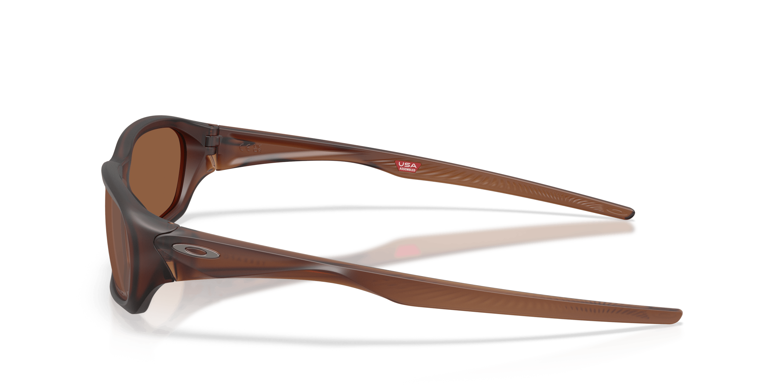 Terraforma OAKLEY Brown/Brown L