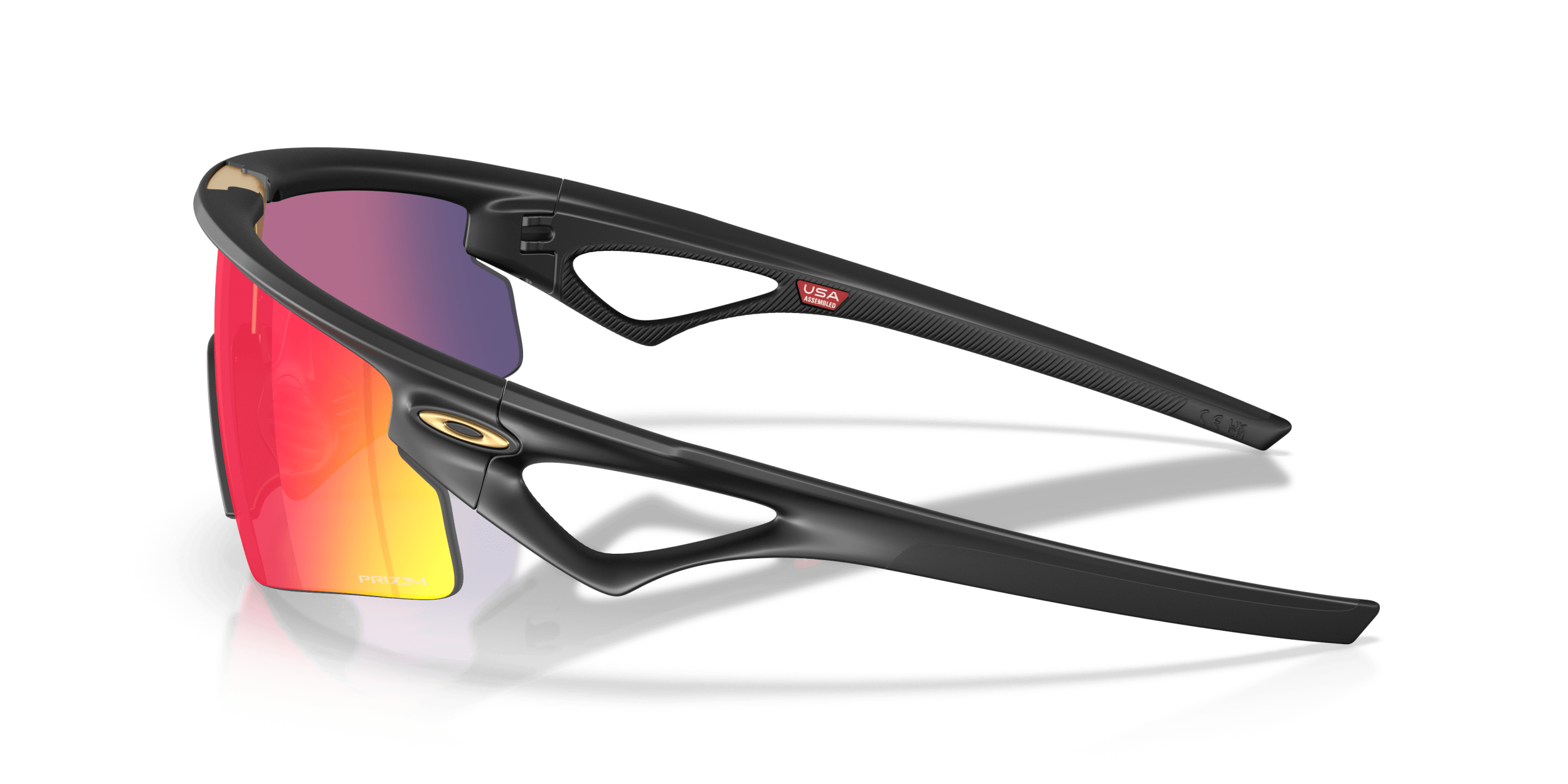 Sphaera OAKLEY Black/Violet L
