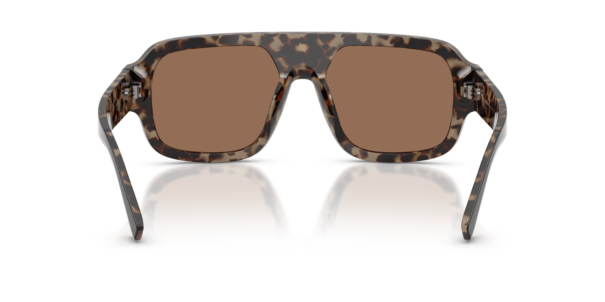 DG4516 DOLCE & GABBANA Black/Brown L