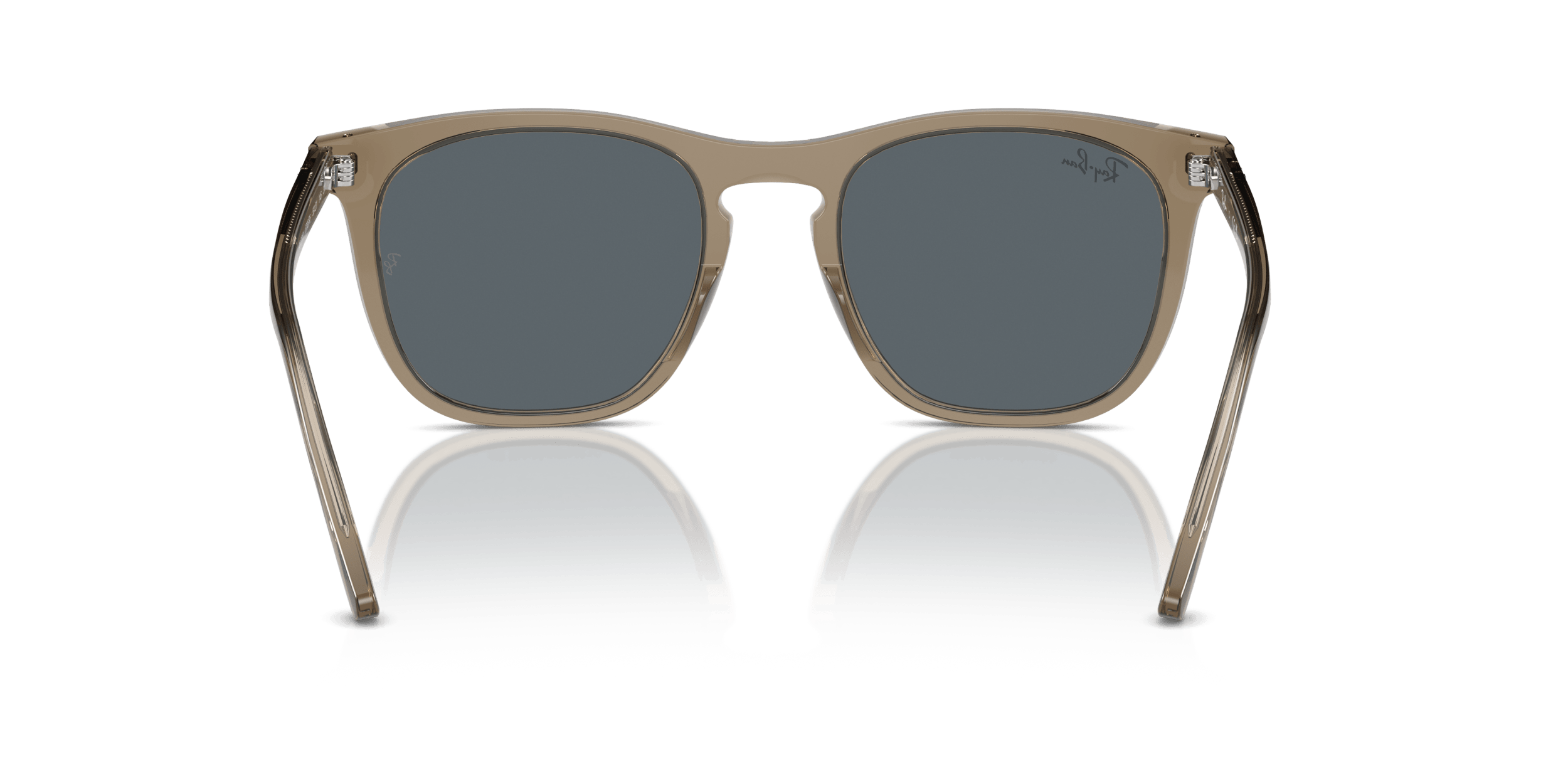 RB2210 RAY-BAN Brown/Blue L