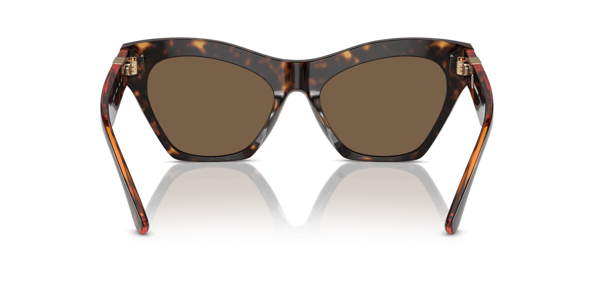 BE4420U BURBERRY Brown/Brown L