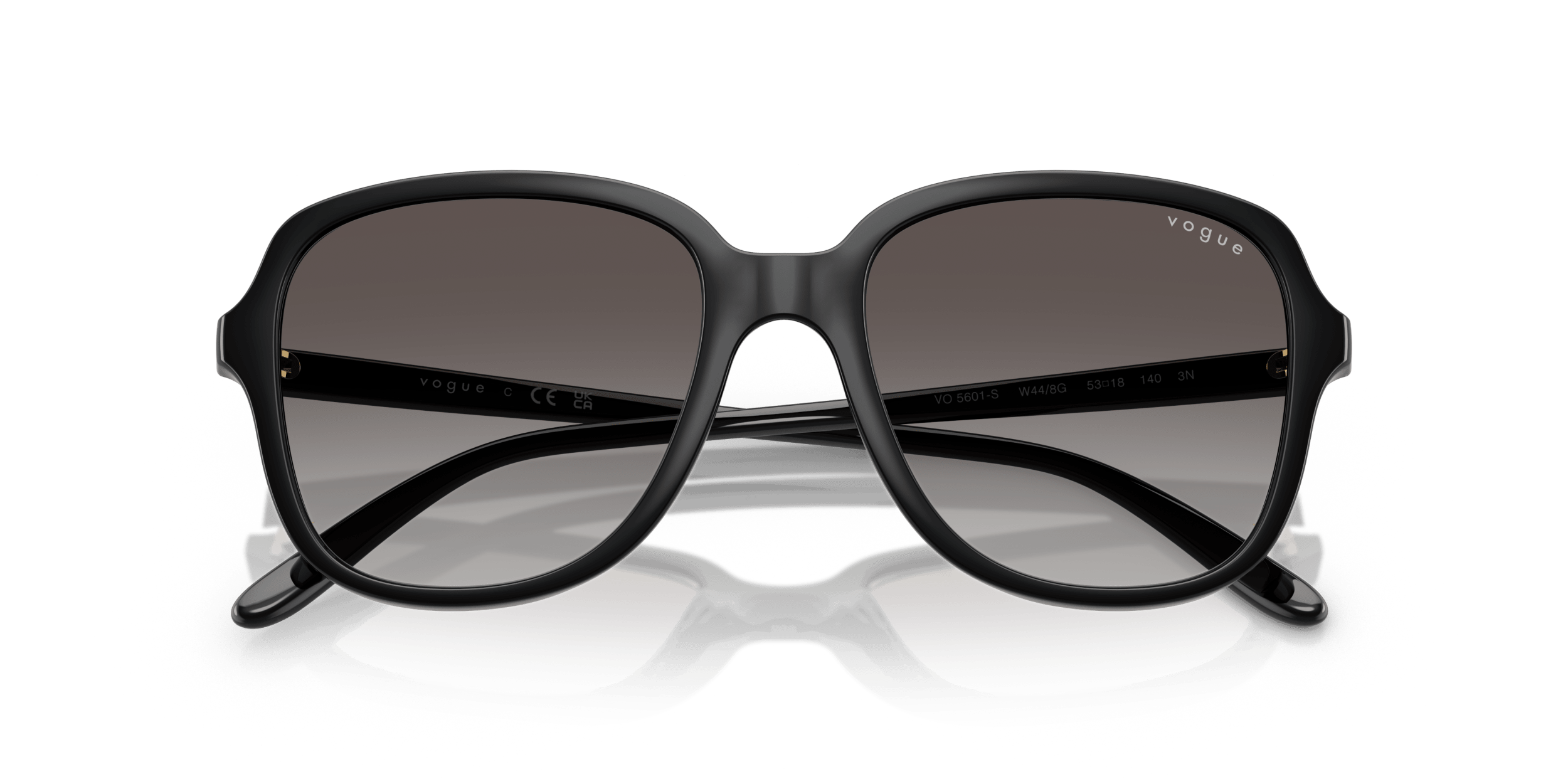 VO5601S VOGUE Black/Grey S
