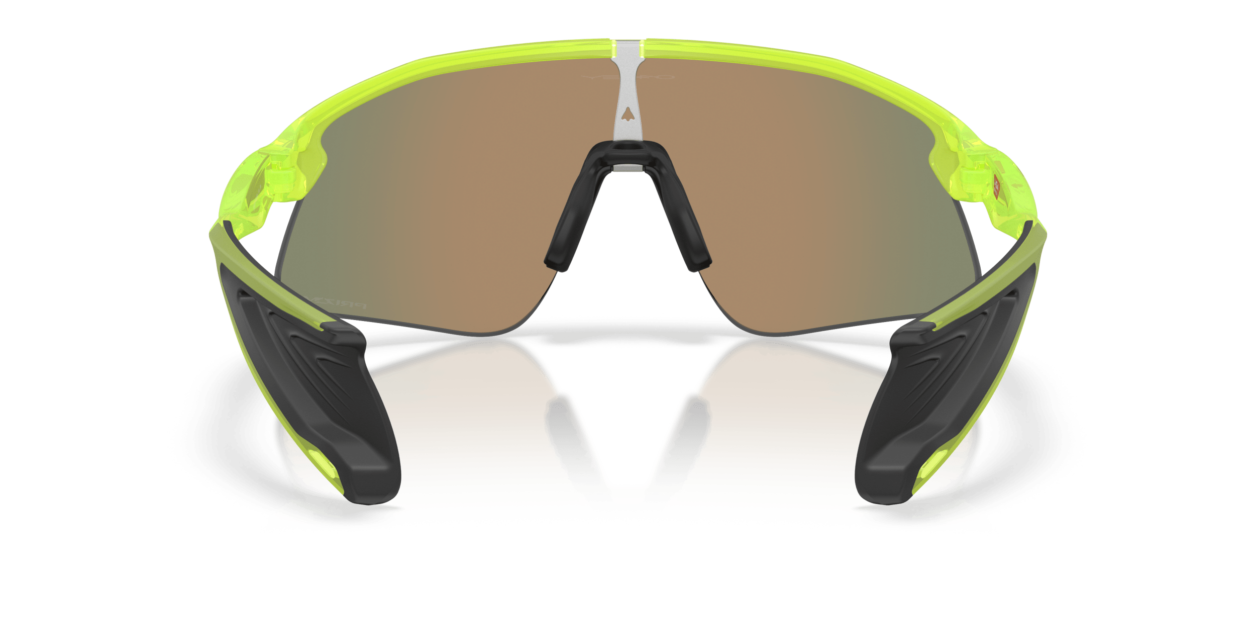 Stunt OAKLEY Green/Orange L