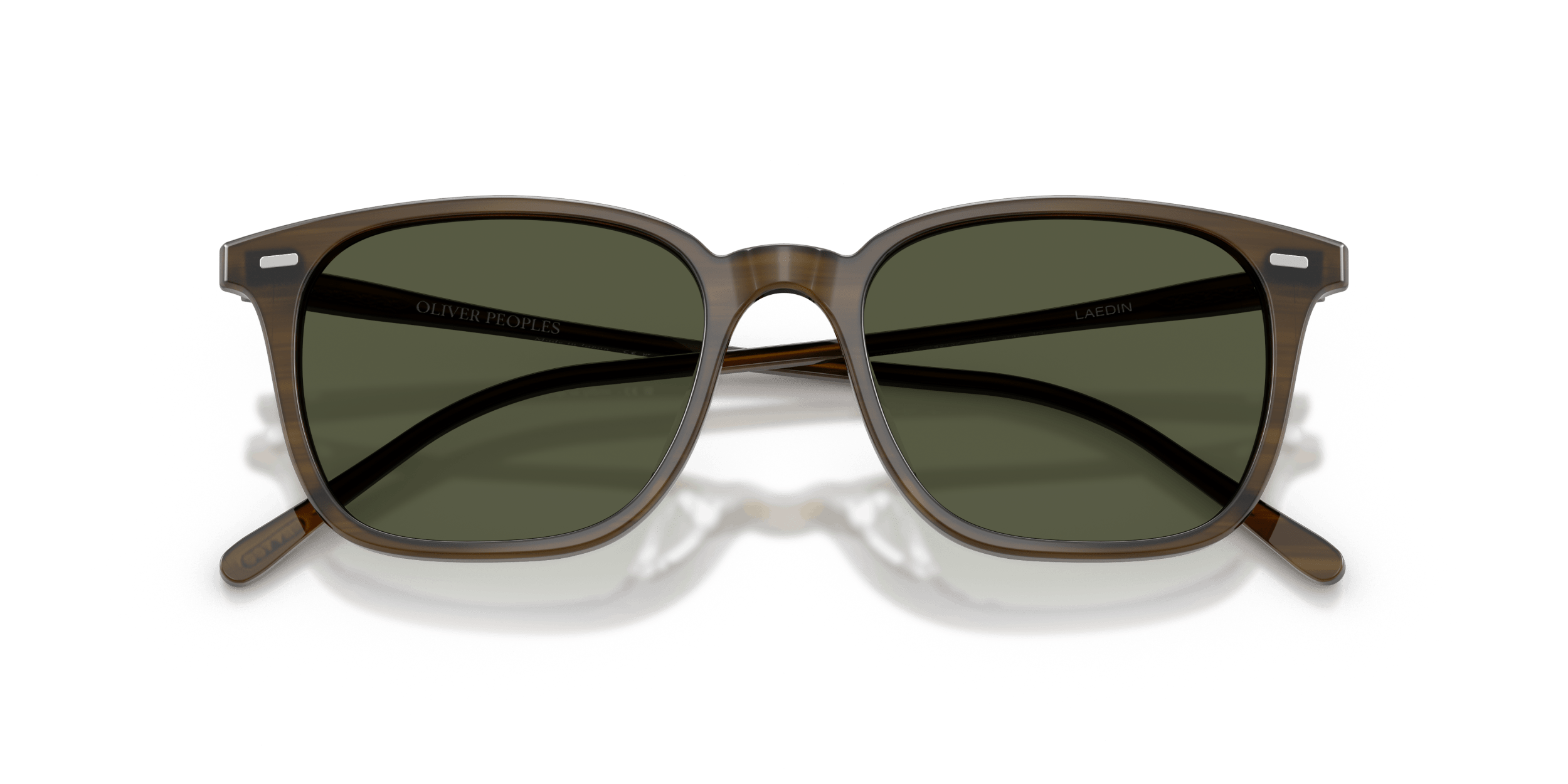 OV5614SU OLIVER PEOPLES أخضر/أخضر M