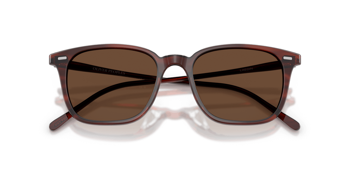 OV5614SU OLIVER PEOPLES Brown/Brown M