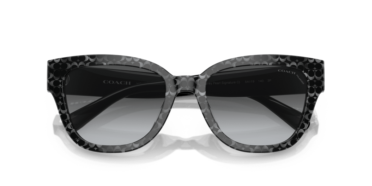 CL920 Coach Grey/Grey M