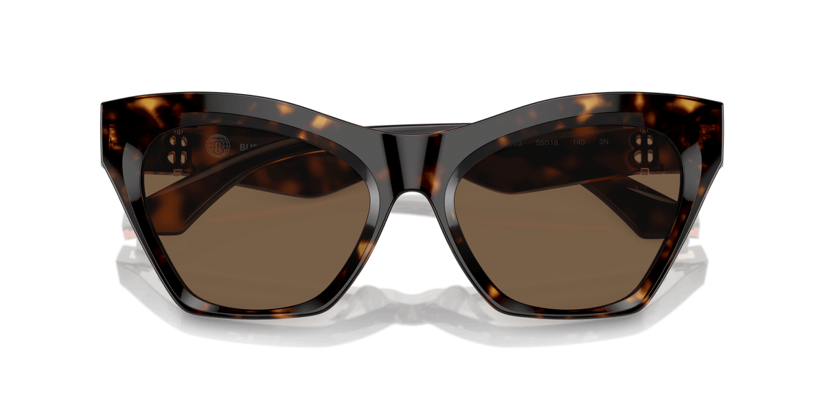BE4420U BURBERRY Brown/Brown L