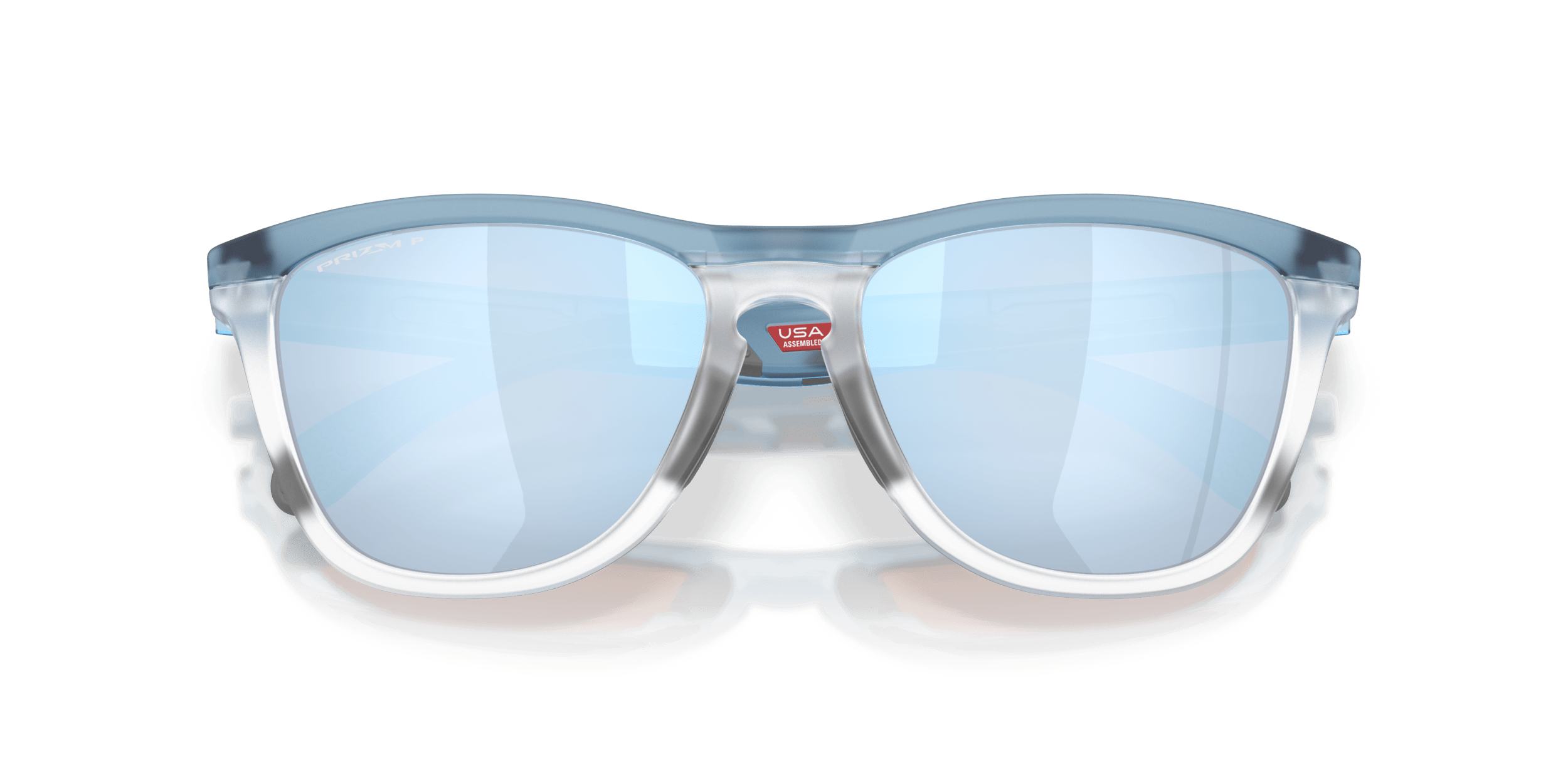 Frogskins OAKLEY Blue/Blue XL