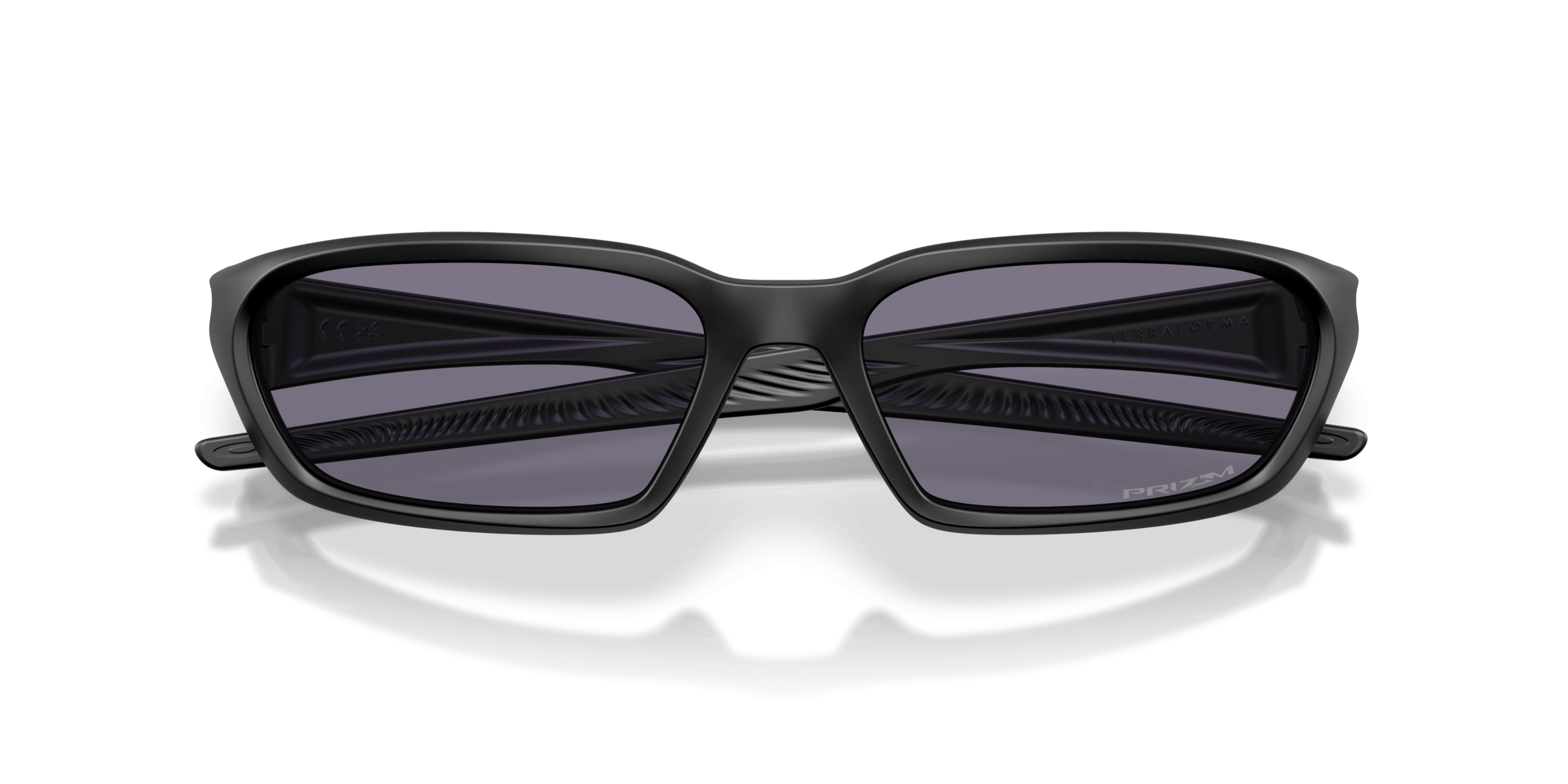 Terraforma OAKLEY Black/Grey L