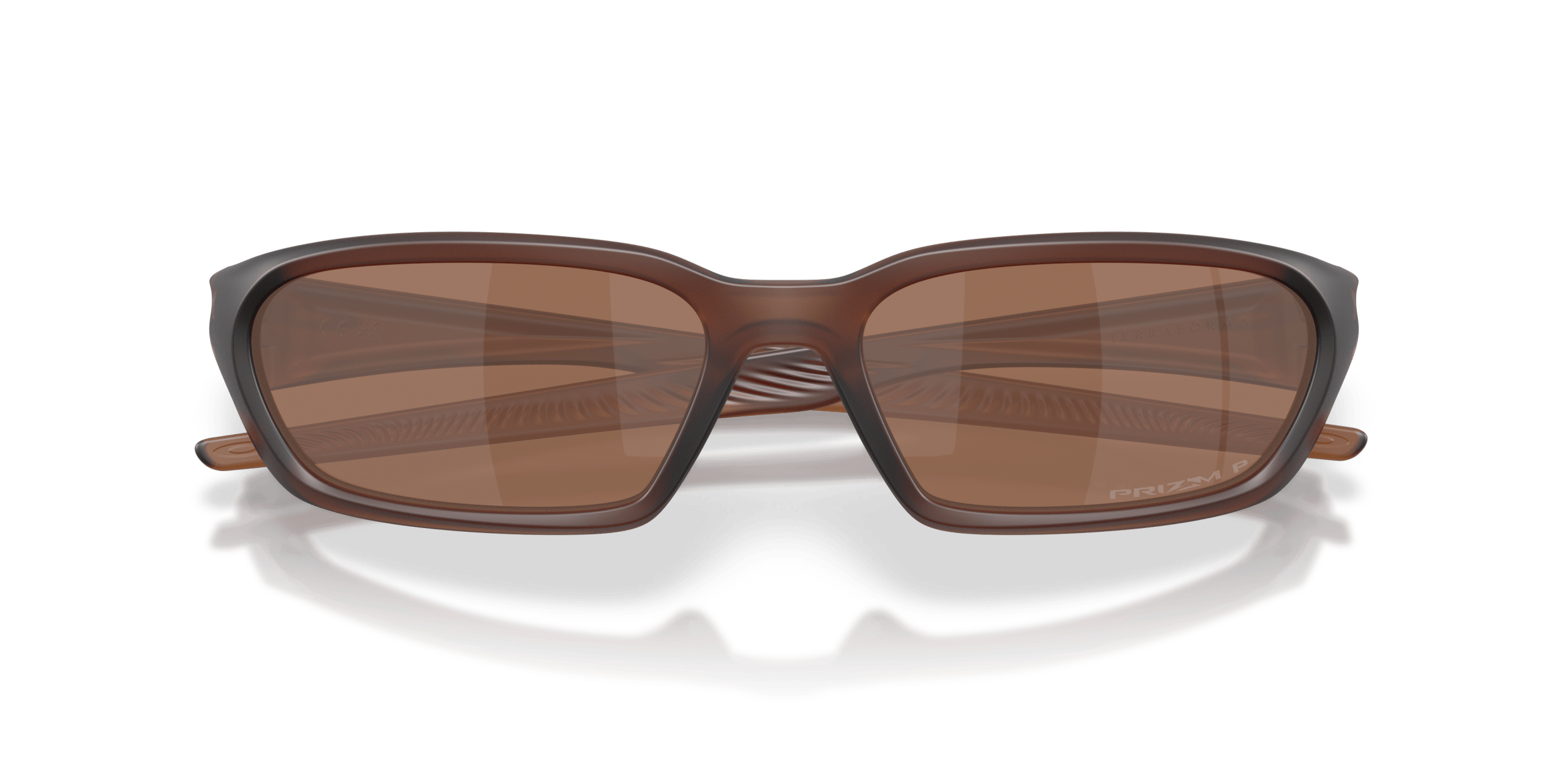 Terraforma OAKLEY Brown/Brown L