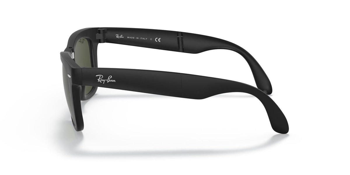 RB4105 Black/G-15 Green L