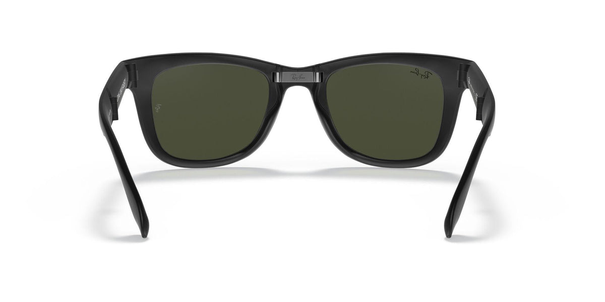 RB4105 Black/G-15 Green L