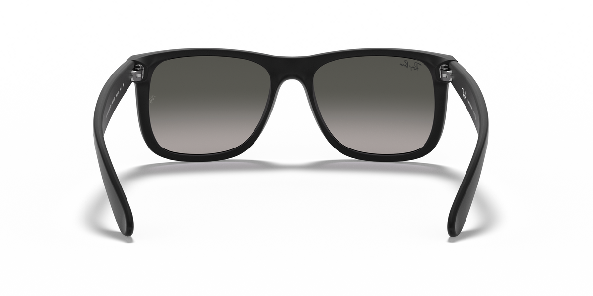 RB4165 Black/Grey Gradient STD