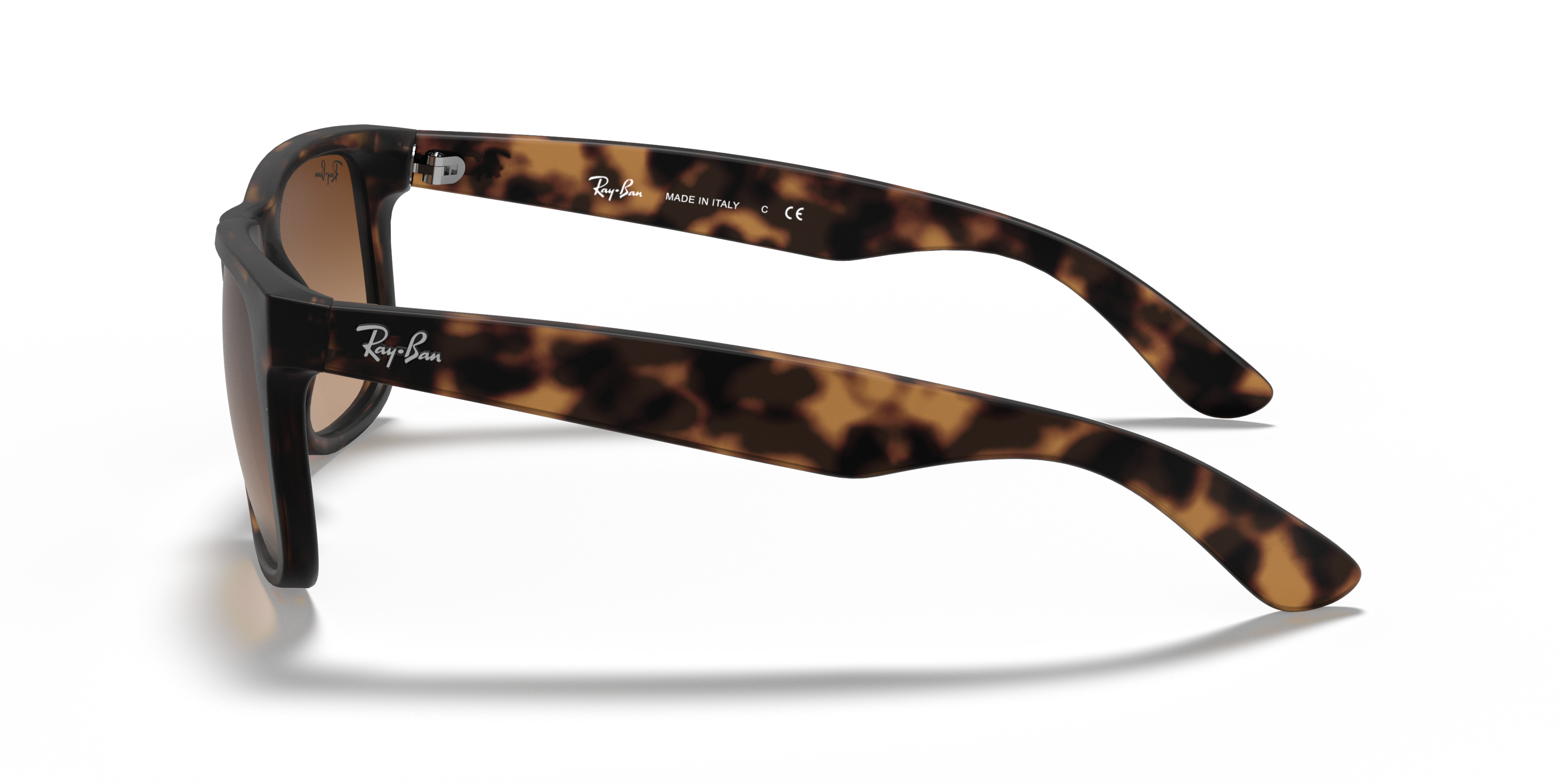 RB4165 Tortoise/Brown Gradient STD
