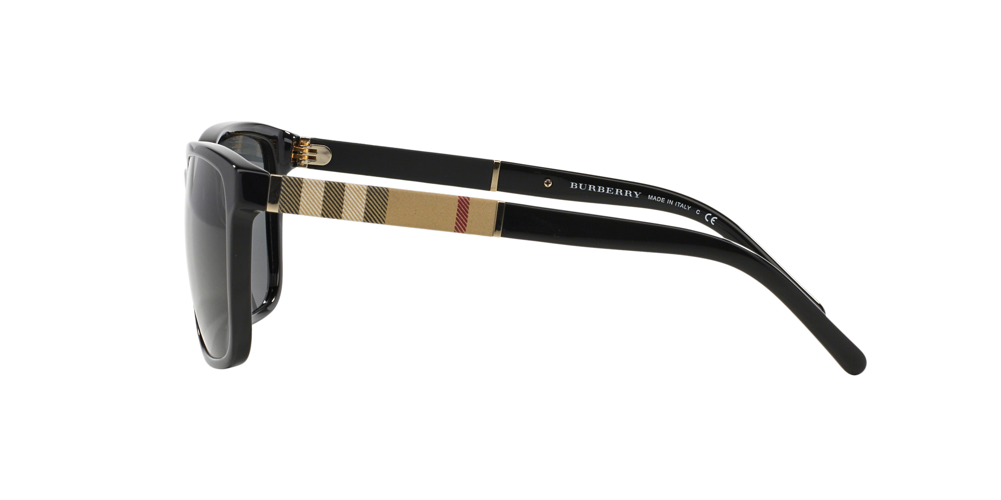 BE4181 Black/Grey L