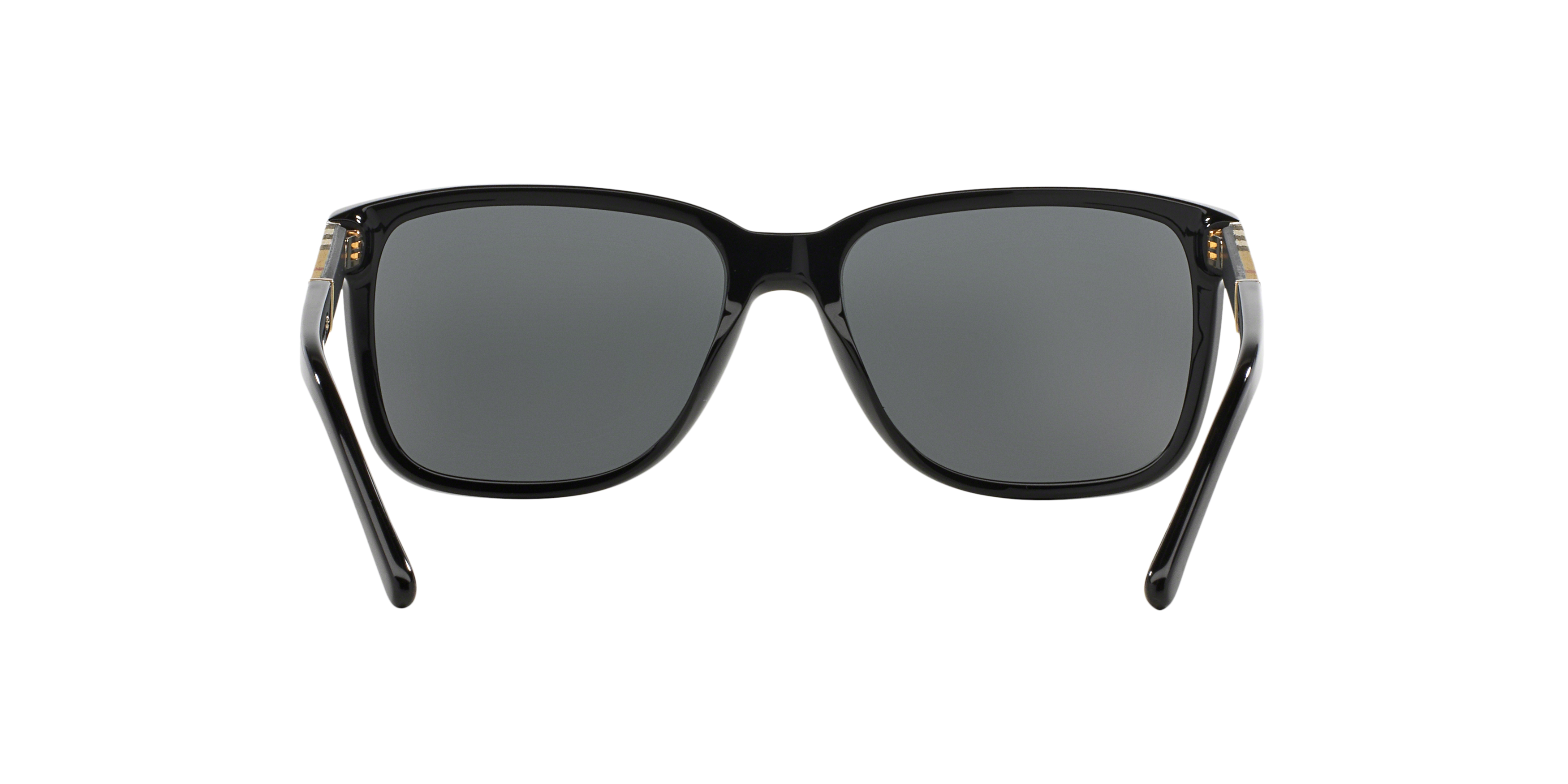 BE4181 Black/Grey L