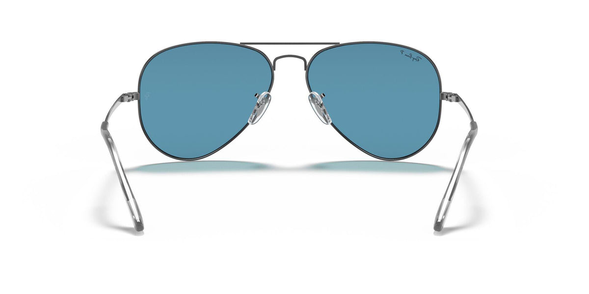 RB3689 Grey/Blue/Polarized L