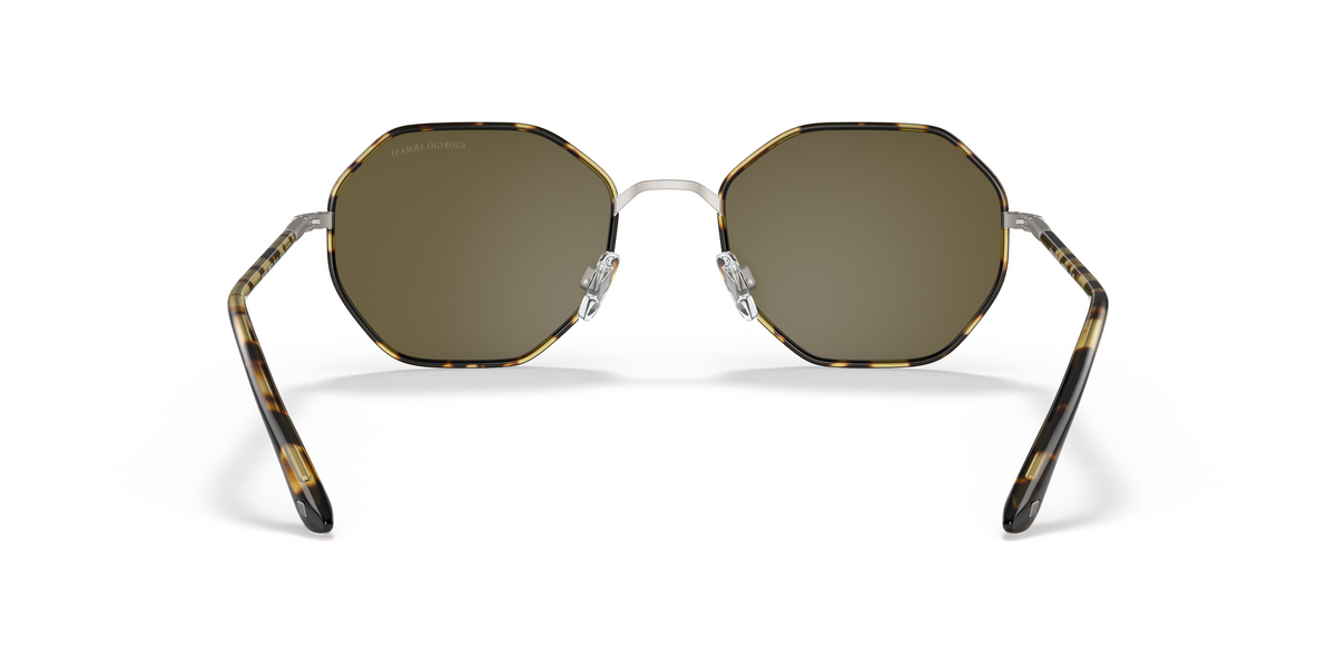 AR6112J Grey/Dark Brown L