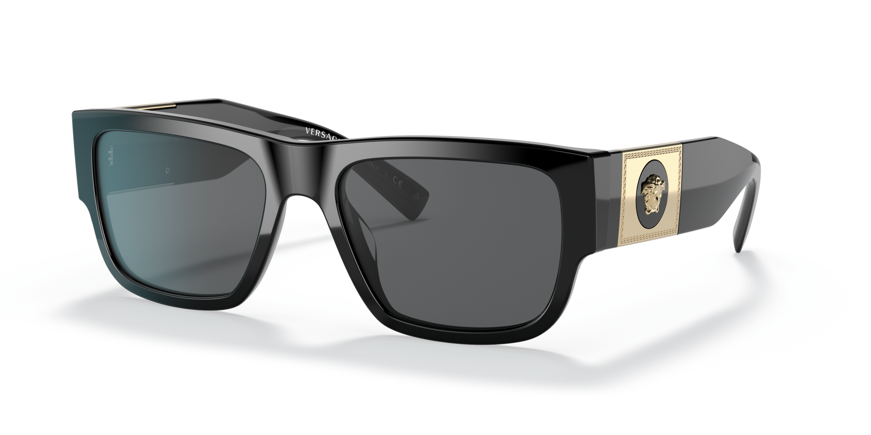 VE4406 Black/Dark Grey L