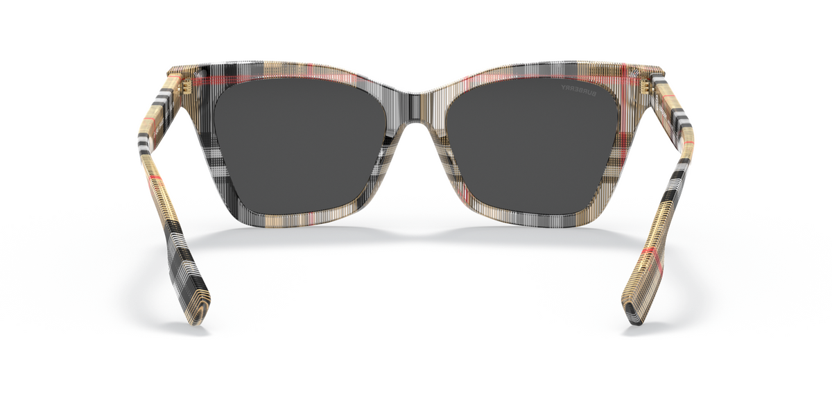 BE4346 Multicolor/Dark Grey L