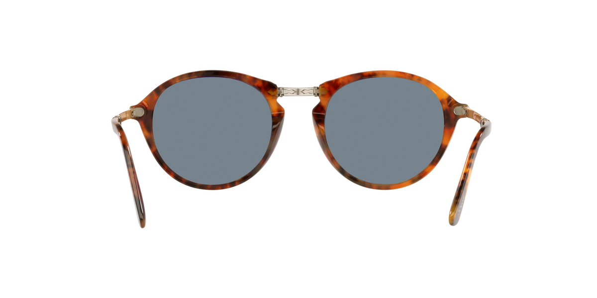 PO3274S Gold/Light Blue/Polarized