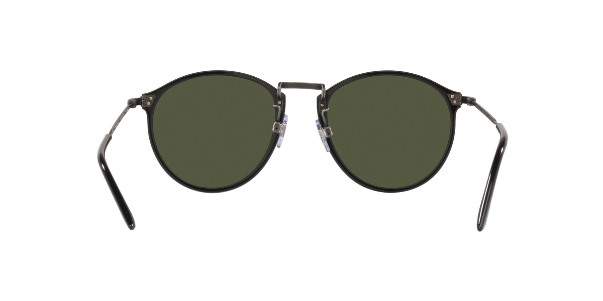 AR 318SM Grey/Green
