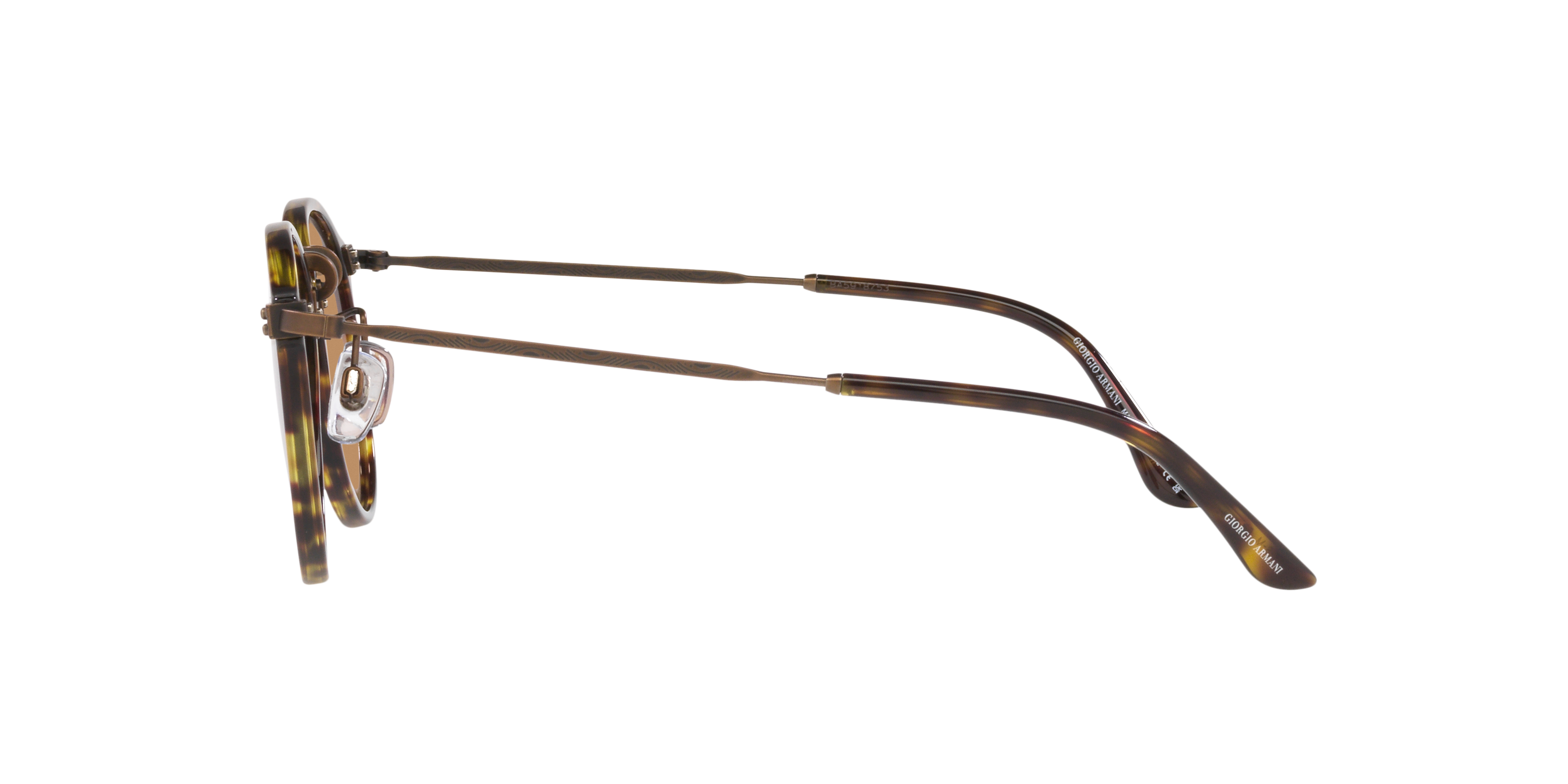 AR 318SM نحاسي/بني