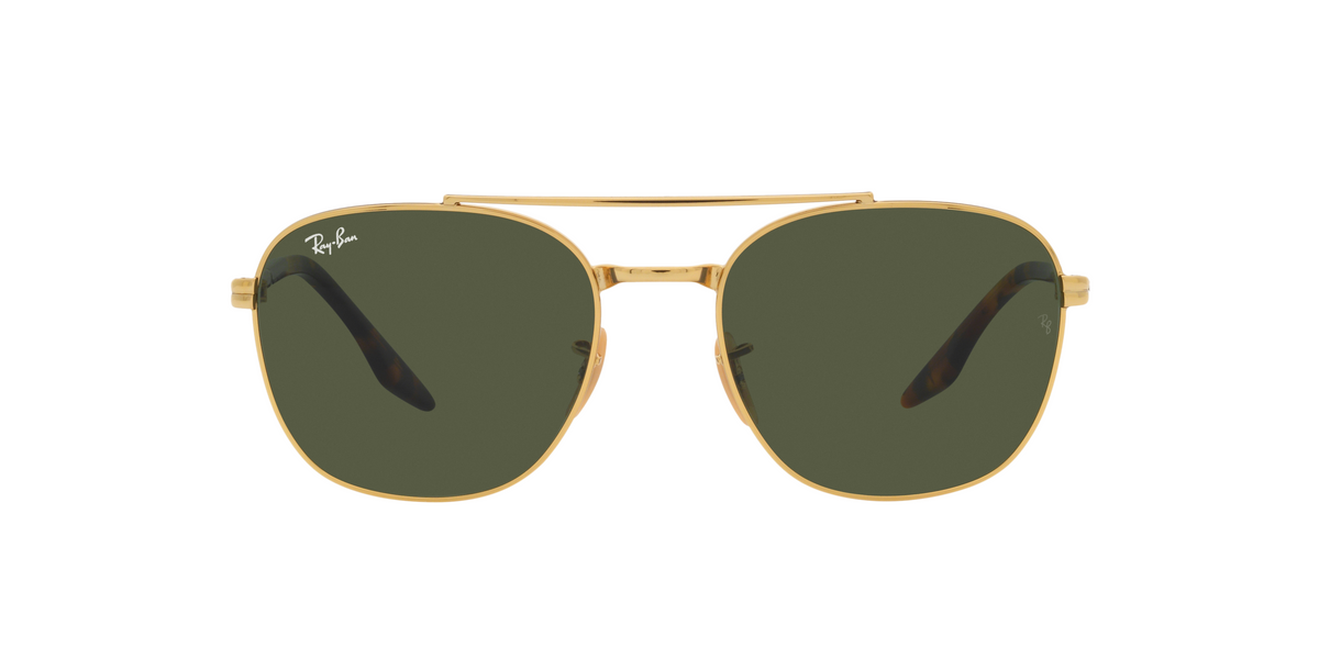 RB3688 Yellow/Green